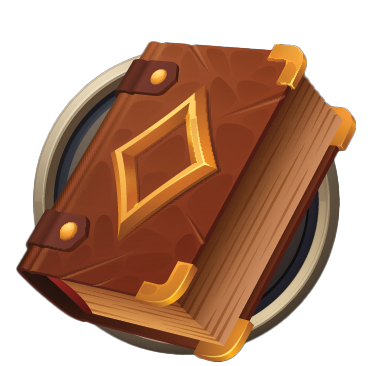Book Icon